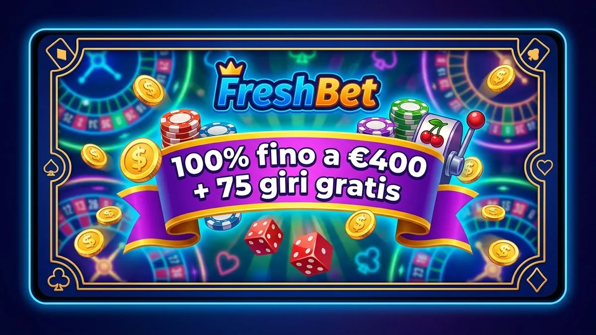 FreshBet