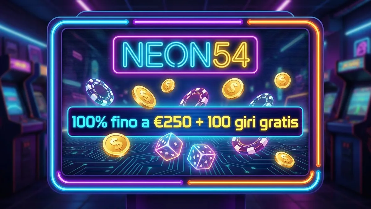 Neon54